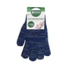 Nascita Duş Eldiveni Mavi Nasbathx0023blue