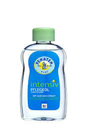 Penaten Baby İntensive Aloevera Yoğun Nemlendirici Bebek Yaği 200ml