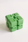 Sonsuzluk Küpü / Elde Çevirmeli Stres Oyuncağı / Infinity Cube / Büyük Boy
