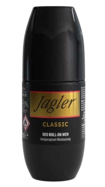 Jagler Classic Erkek Roll On 50 Ml