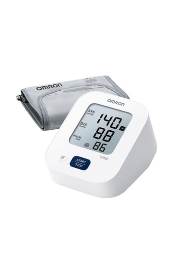 Omron M2 Essential Hem-7188-e Koldan Dijital Tansiyon Aleti