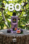 İlgaz İncir Kolonyası 400 Ml | 80 Derece, Meyvemsi & Zarif Koku Elegance Series