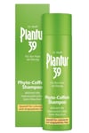 Plantur 39 hasarlı & boyalı Saçlar için Şampuan 250ml