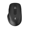 Sm-bt09 Usb Siyah 2in1 Bluetooth ve 2.4ghz Kablosuz Mouse
