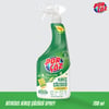 Porçöz Bitkisel Kireç Çözücü Sprey 750 Ml