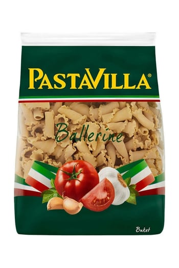 Pastavilla Buket 500 Gr