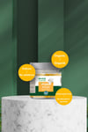 Organik Polen 120 Gr.
