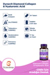 Dynavit Collagen & Hyaluronic Acid 30 Tablet