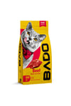Bado Yetişkin Kedi Maması Etli Biftekli 500gr