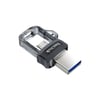 SanDisk 16GB M3.0 Ultra Dual Drive SDDD3-016G-G46 USB Bellek