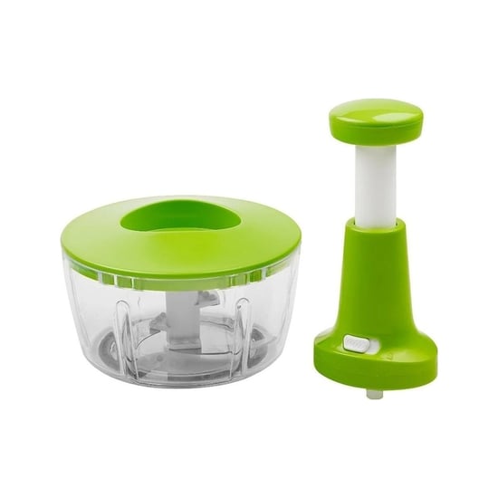 Leggno Pratico Salata El Rendesi Reti Yeşil