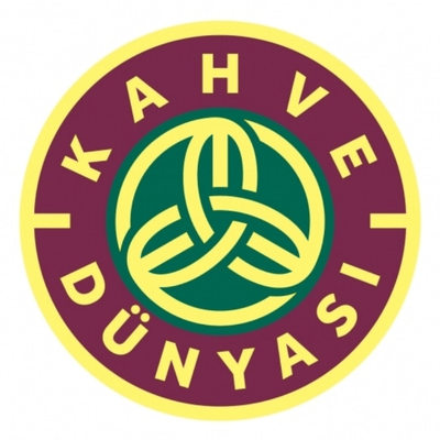 Markalar İçin Resim Kahve Dünyası