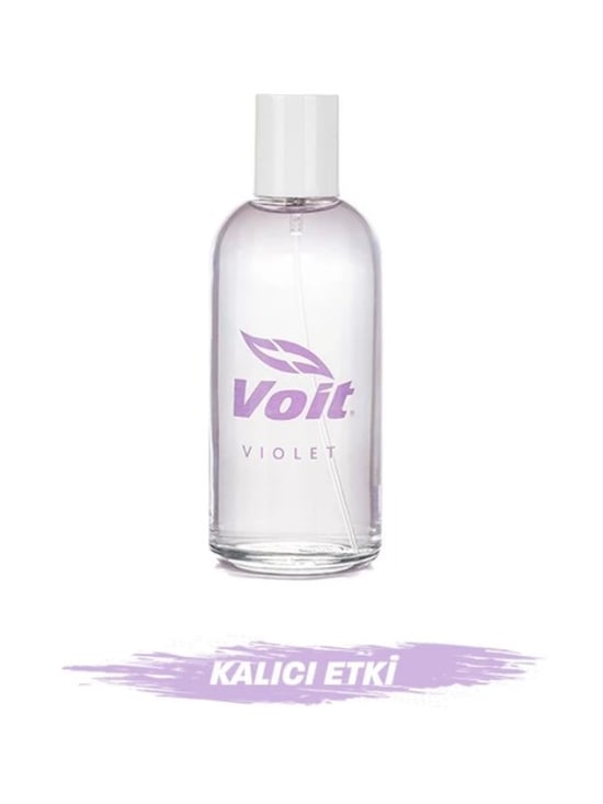 Voit Violet Edp 100 Ml Kadın Parfüm ( Kutusuz ) Eau de Parfüm For Woman