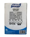 Polmix Çöp Poşeti 80x110cm Jumbo Boy 10'lu