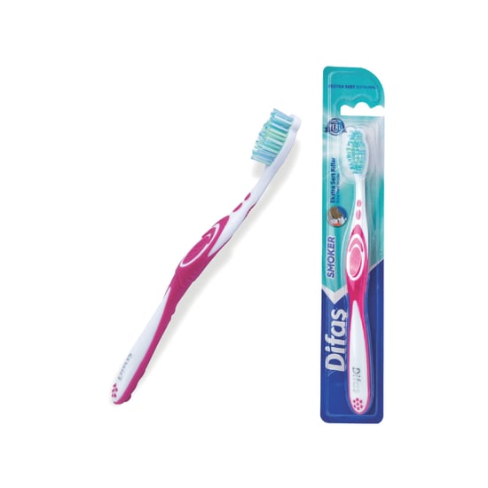 DİFAŞ SMOKER DİŞ FIRÇASI 511033