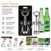 İnura Global Chef Prime Enf-225 ( Plastik Gövde & Metal ) Tirbuşon Açacak