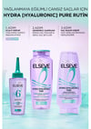 Elseve Saç Kremi 250ml Hyaluran Pure