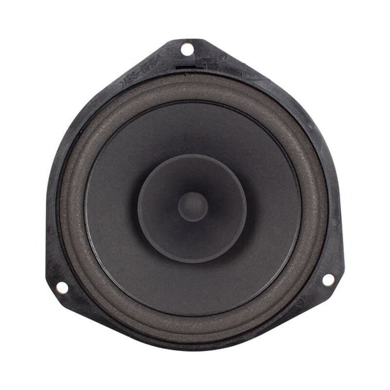 Leone 160-2 16 Cm 4 Ohm Plastik Çerçeveli Üçgen Oto Hoparlör (fıat ve Hyundaı İçin)