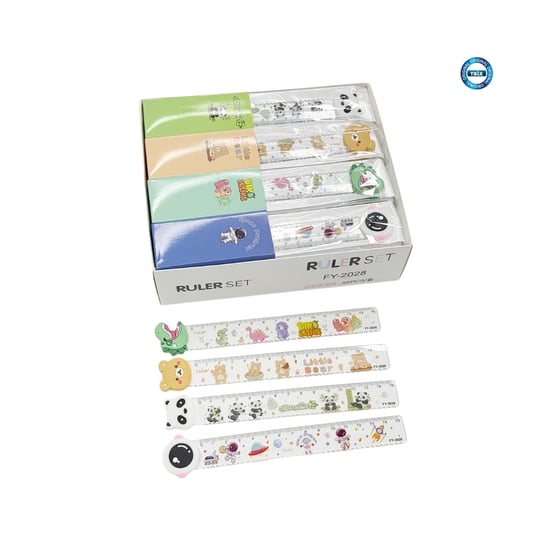 Cetvel-başlıklı-ayı-panda-timsah