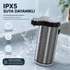 403839 Paslanmaz Tezgahüstü Sensörlü Köpük Sabun Dispenseri