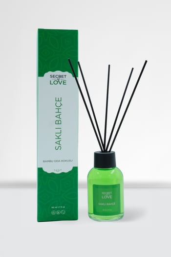 Secret Of Love Vanilya Oda Kokusu 50ml
