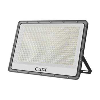 Cata 600w Slim Led Projektör Mercekli Ct-4666