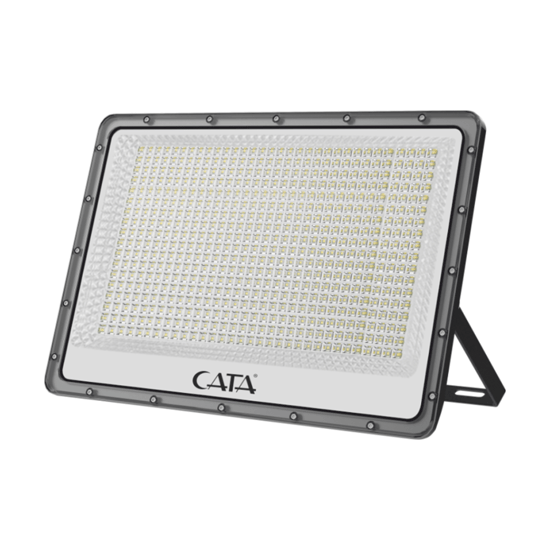 Cata 600w Slim Led Projektör Mercekli Ct-4666