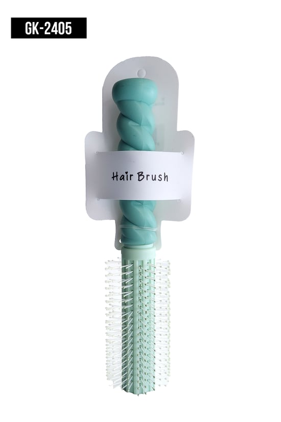 İthal Aksesuar Saç Fırçası Gk-2405