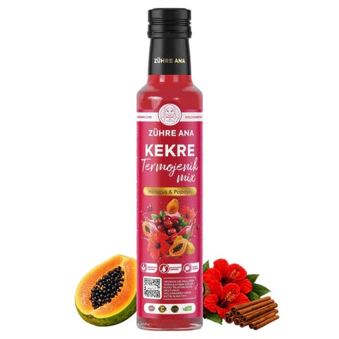 Kekre Termojenik Mix 500 Ml