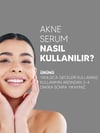 Zederma Akne Serumu 30 Ml Salisilik Asit ile Arındırıcı Etki Karma Ciltler İçin