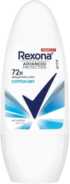 Rexona Roll On 50 ml Kadın Cotton Dry