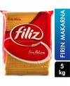 Filiz Makarna 5 Kg X 2'li Koli Fırın Makarna