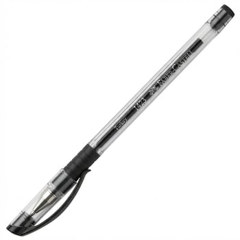 Faber Castell 1425 Tükenmez Kalem 0.7 Mm İğne Uçlu Siyah
