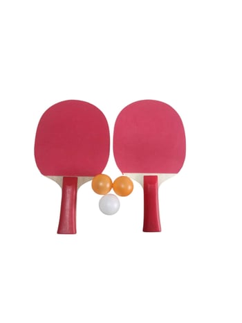 Ahşap Raket Topuyla Birlikte Ekonomik Model