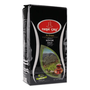 Neşe Çay Köyüm Gold Çay 1000 G