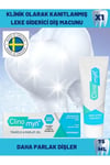 Clinomyn Fresh Mint Temizleme Parlatma Jel Diş Macunu 75 Ml