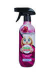 Düşler Bahçesi Kumaş ve Oda Kokusu (orkide) 450 Ml
