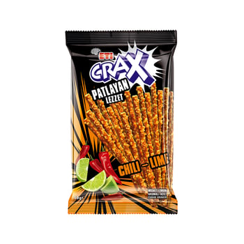 Eti Crax Patl.lez.chılı Lıme 50gr 1644900