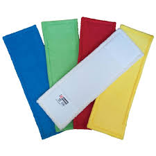Temsan Tm-090 50cm Mikro Nemli Mop Yedek