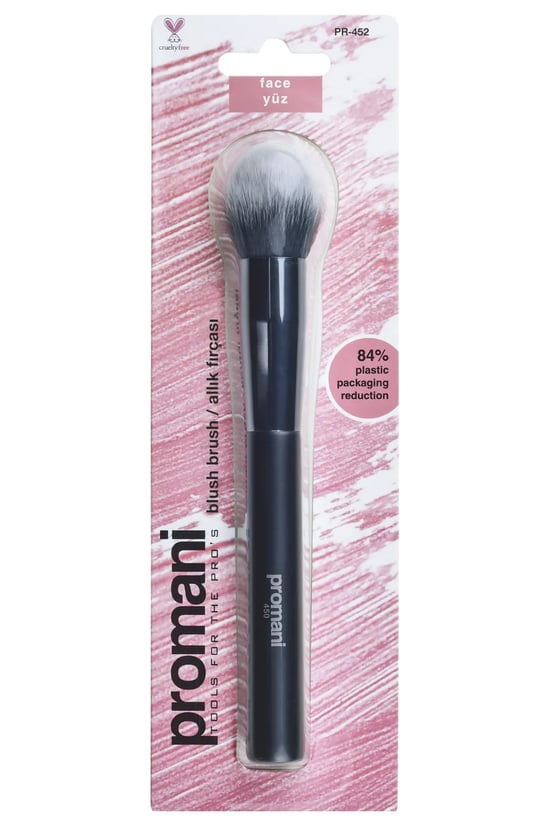 Promani Blush Brush Allık Fırçası