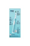 Oral-b Pro Series 1 Şarjlı Diş Fırçası - Mavi