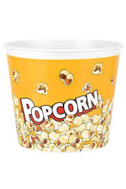 Titiz 9225 Cips/mısır Kovası