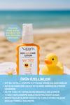 Naturix Çocuk Güneş Koruyucu Losyon Spf 50+ 200 Ml