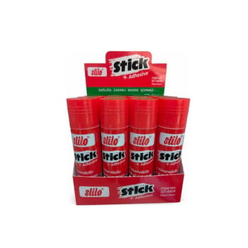 Stilo 40 Gram Stick Yapıştırıc
