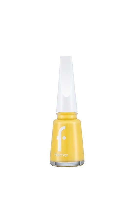 Nail Enamel Yüksek Pigmentli 553-