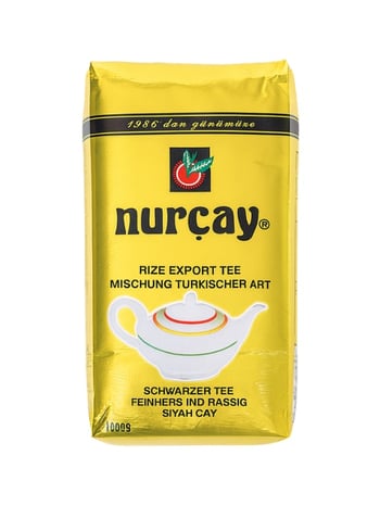 Nurçay Export Çay 500 Gr