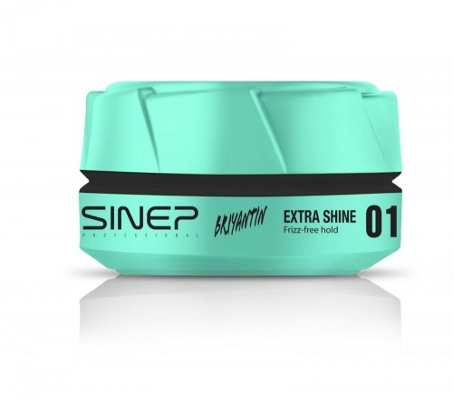 Sınep Bıryantın Wax 150ml