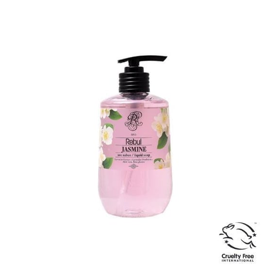 Rebul Jasmine Sıvı Sabun 500 Ml
