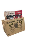 MCA COFFEE 2 si 1 Arada (48 Adet x 12 Kutu)