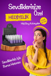 Bursa Şehir Kolonyaları, Uludağ'da Bahar Kolonyası, Mini Kolonya, Cep Kolonyası, Kolonya Seti